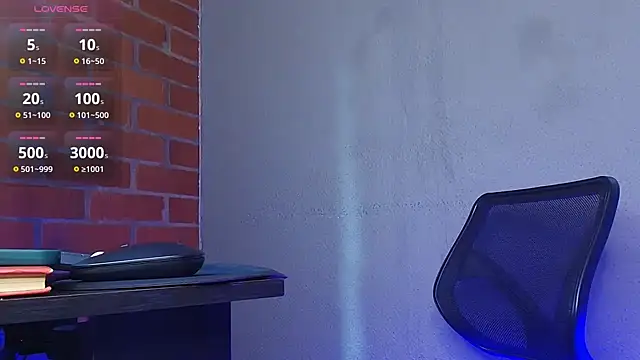 Leandro valenzuela online show from 05-06-26, 12:14