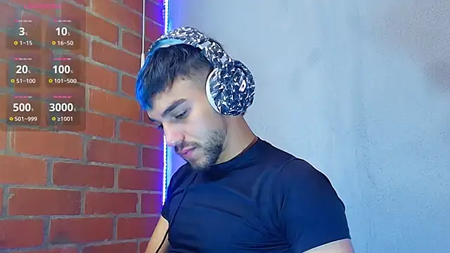 Leandro valenzuela online show from 11-20-25, 04:29