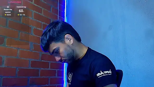 Leandro valenzuela online show from 12-23-25, 12:11