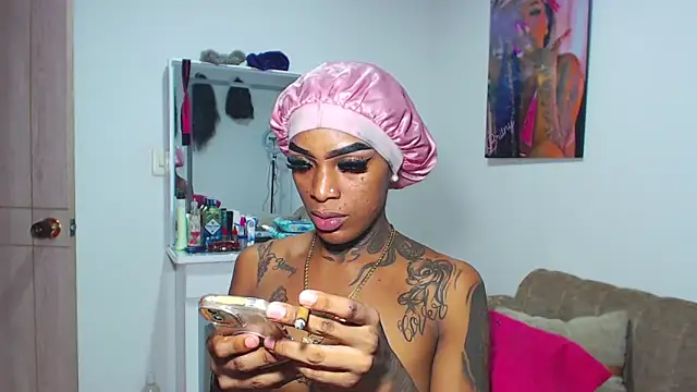 badgirls cx online show from 02-11-26, 05:35