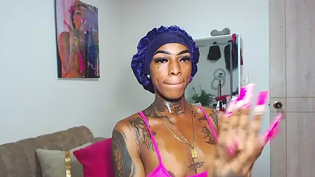 badgirls cx online show from 03-06-26, 04:46