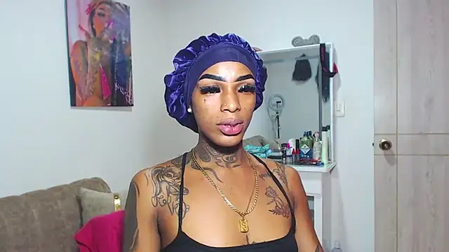 badgirls cx online show from 03-01-26, 07:58