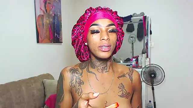 badgirls cx online show from 04-10-26, 07:54