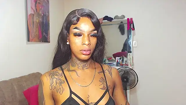 badgirls cx online show from 05-31-26, 09:15