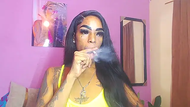 badgirls cx online show from 11-08-25, 01:53