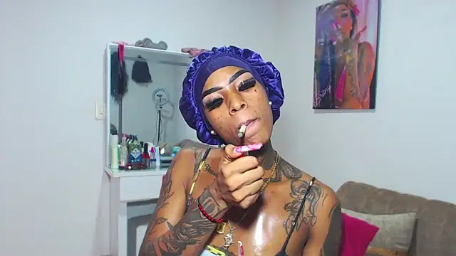 badgirls cx online show from 02-20-26, 05:48