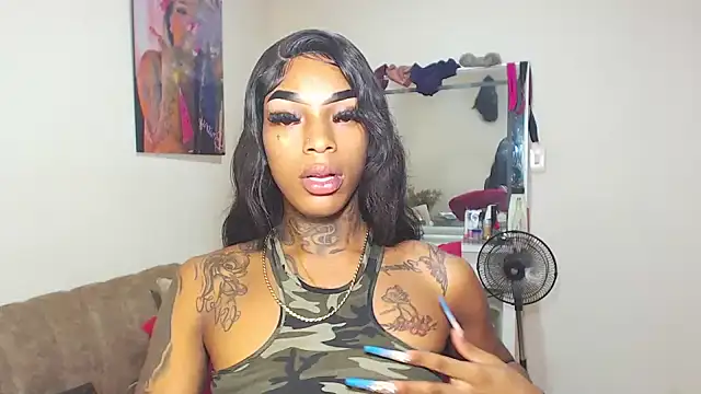 badgirls cx online show from 05-16-26, 10:20