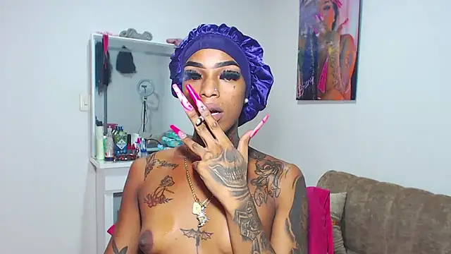 badgirls cx online show from 02-19-26, 06:16