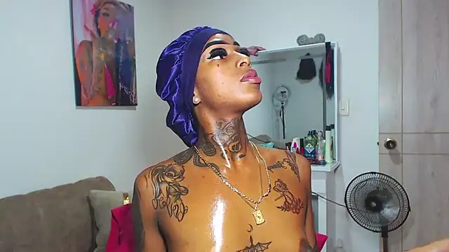 badgirls cx online show from 02-26-26, 08:42