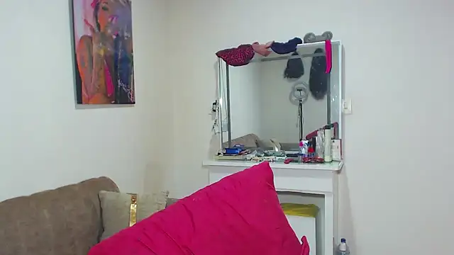 badgirls cx online show from 04-06-26, 09:38