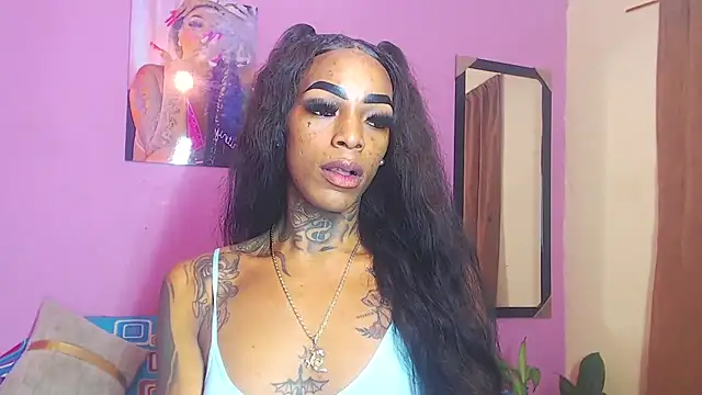 badgirls cx online show from 11-02-25, 06:51