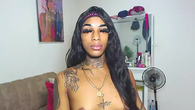 badgirls cx online show from 03-22-26, 09:38