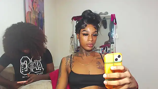 badgirls cx online show from 06-03-26, 10:03