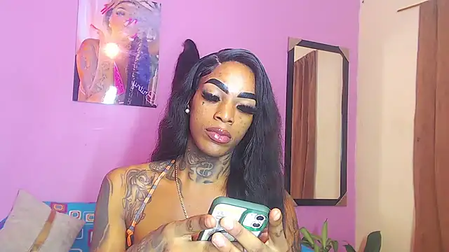 badgirls cx online show from 11-08-25, 01:58