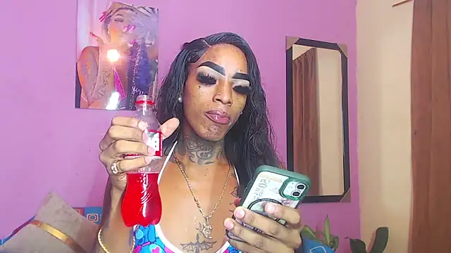 badgirls cx online show from 11-13-25, 08:02