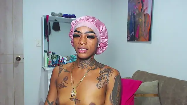 badgirls cx online show from 02-05-26, 12:45