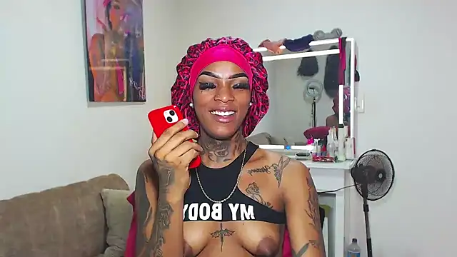 badgirls cx online show from 04-10-26, 05:14