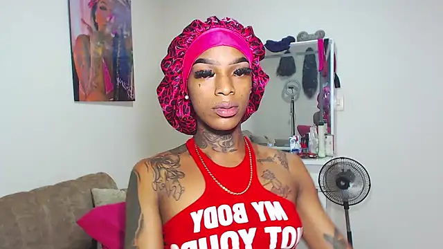 badgirls cx online show from 04-05-26, 05:30