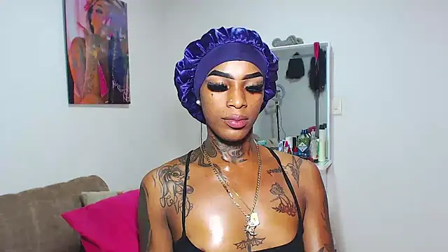 badgirls cx online show from 02-21-26, 11:18