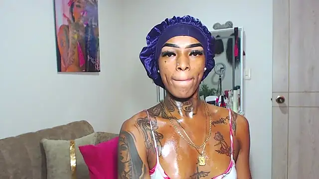 badgirls cx online show from 03-08-26, 04:43