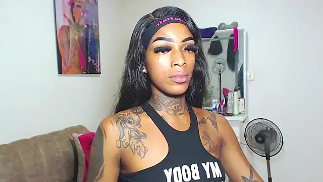 badgirls cx online show from 03-29-26, 10:33