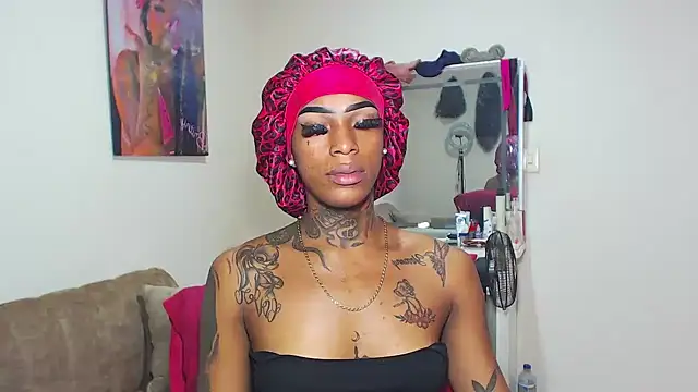 badgirls cx online show from 04-14-26, 07:57