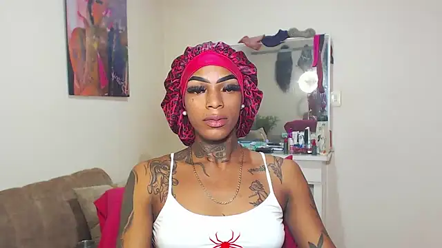 badgirls cx online show from 05-06-26, 03:05