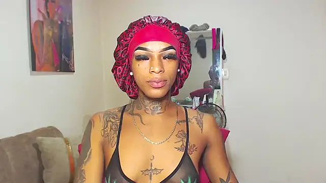badgirls cx online show from 05-24-26, 05:24
