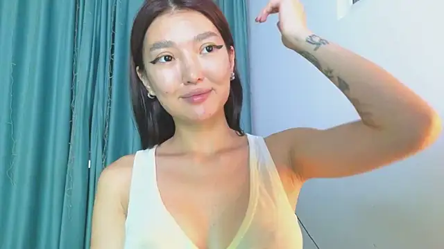 AudreyMell online show from 09-16-25, 02:40