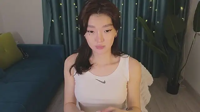 AudreyMell online show from 03-17-25, 02:34