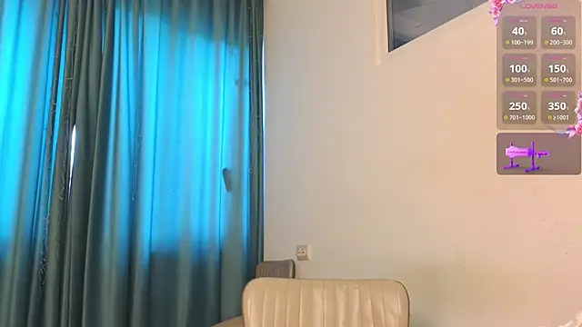 AudreyMell online show from 05-19-26, 06:20