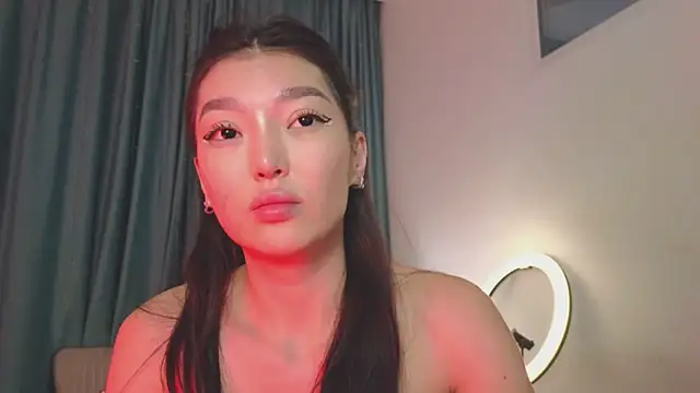 Snapshot of AudreyMell chatting on 02-14-26, 02:28 AudreyMell online show from 02-14-26, 02:28