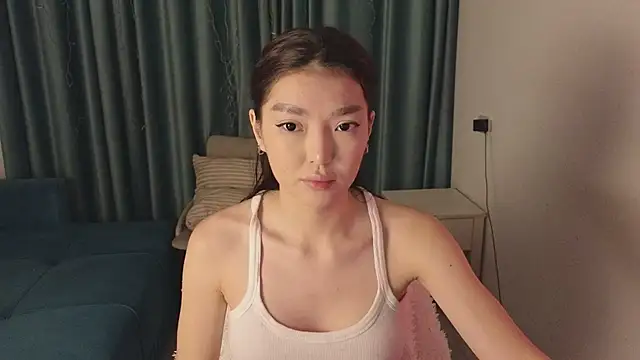 AudreyMell online show from 03-08-26, 02:53