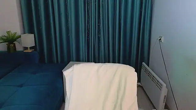 AudreyMell online show from 10-19-25, 02:42