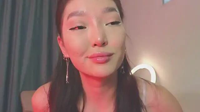 Snapshot of AudreyMell chatting on 02-06-26, 01:40 AudreyMell online show from 02-06-26, 01:40