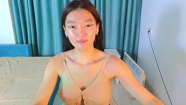 AudreyMell online show from 09-19-25, 02:43