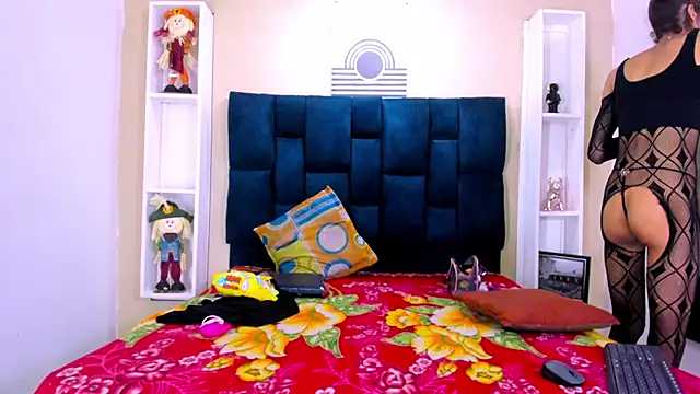 AlissonSpears online show from 07-24-26, 02:07