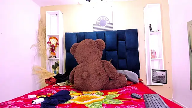 AlissonSpears online show from 06-29-26, 06:40
