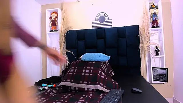 AlissonSpears online show from 03-04-26, 02:19