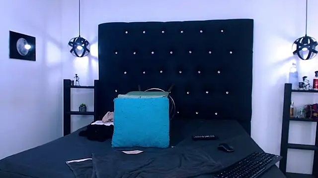 AlissonSpears online show from 12-03-25, 03:29