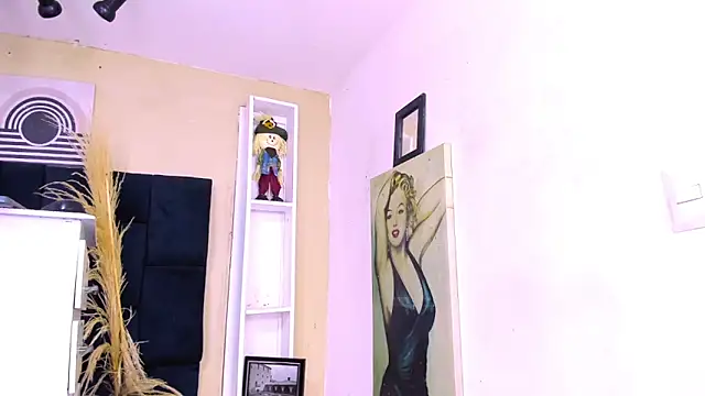 AlissonSpears online show from 06-15-26, 06:35