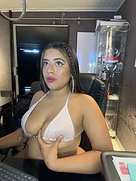 ElaaPerez online show from 01-17-26, 03:59