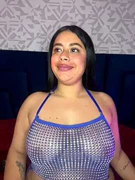 ElaaPerez online show from 10-11-25, 08:21