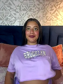 ElaaPerez online show from 12-01-25, 10:10