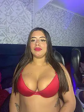 ElaaPerez online show from 01-06-26, 12:31