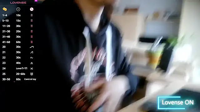 Crazzy Maiky online show from 05-16-26, 02:27