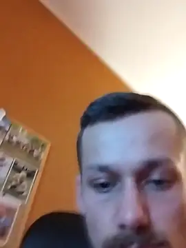 Crazzy Maiky online show from 03-12-25, 08:09