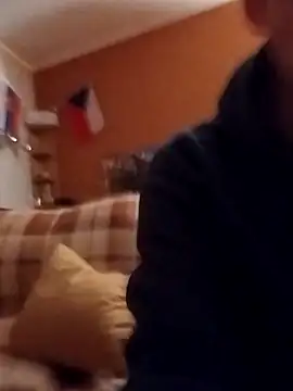 Crazzy Maiky online show from 03-08-26, 12:16