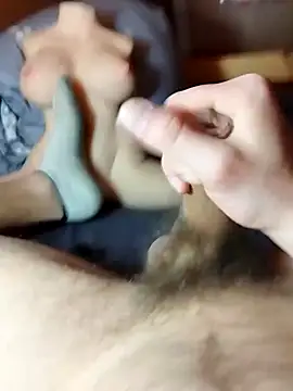 Crazzy Maiky online show from 03-16-26, 08:22