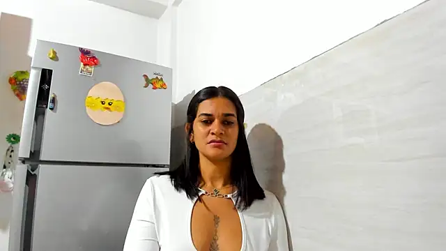 Biancasantillana online show from 10-10-25, 11:38